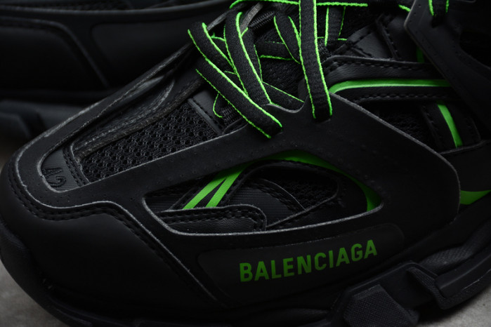 TRACK SNEAKER TS162