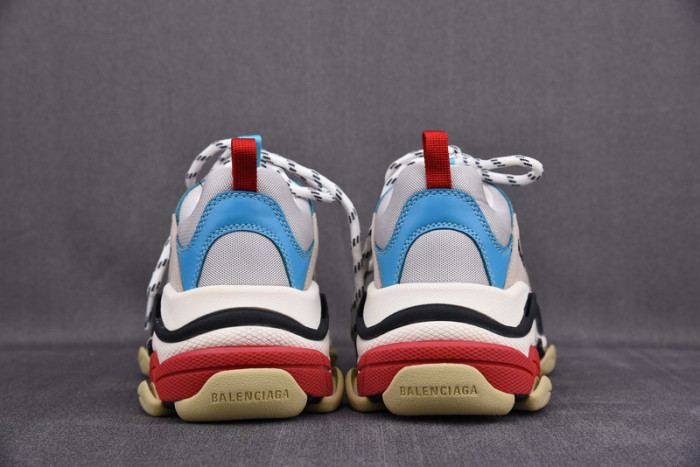 TRIPLES TRAINER SNEAKERS 2000130