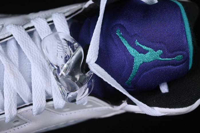 Air Jordan 5 Retro NRG 