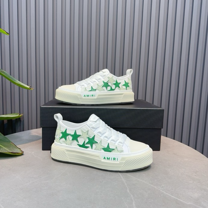 AMIRI SNEAKER AM-109