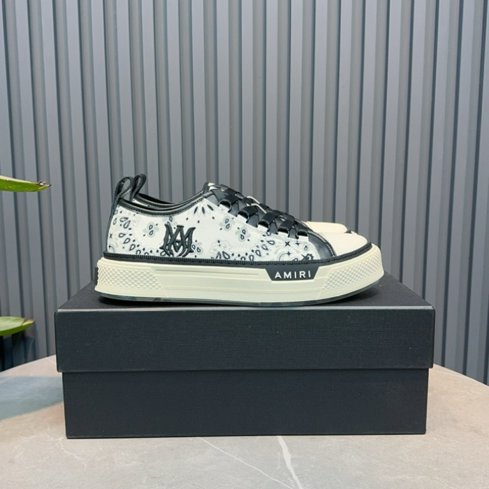 AMIRI SNEAKER AM-135