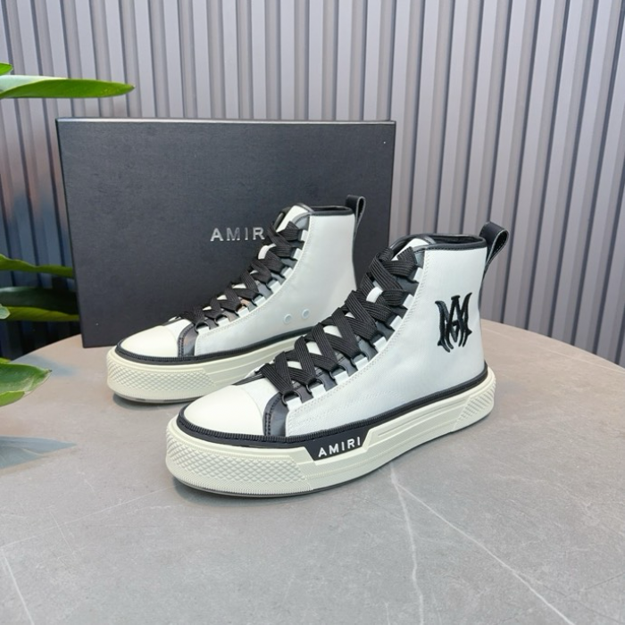 AMIRI SNEAKER AM-138