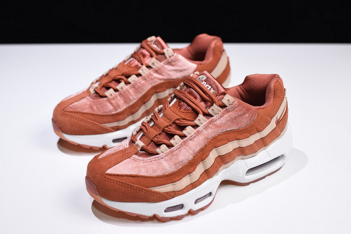 Nike Wmns Air Max 95 Lx AA1103-201