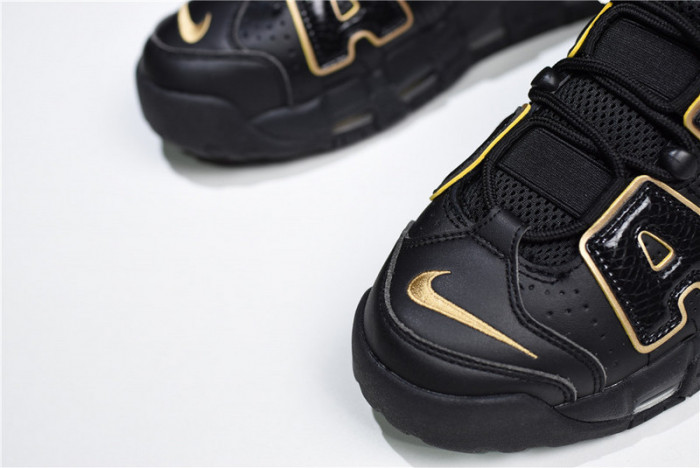 Nike Air More Uptempo France AV3810-001
