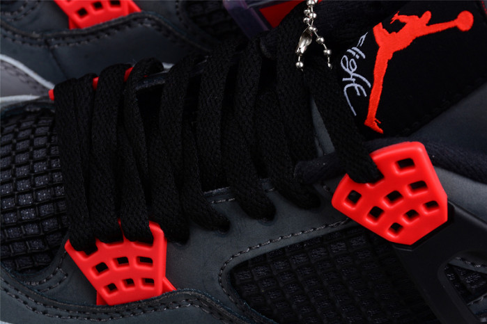 Air Jordan 4 “Infrared” DH6927-06