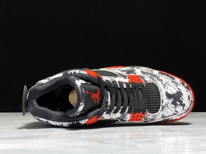 AIR JORDAN 4 RETRO SNGL DY BQ0897-006