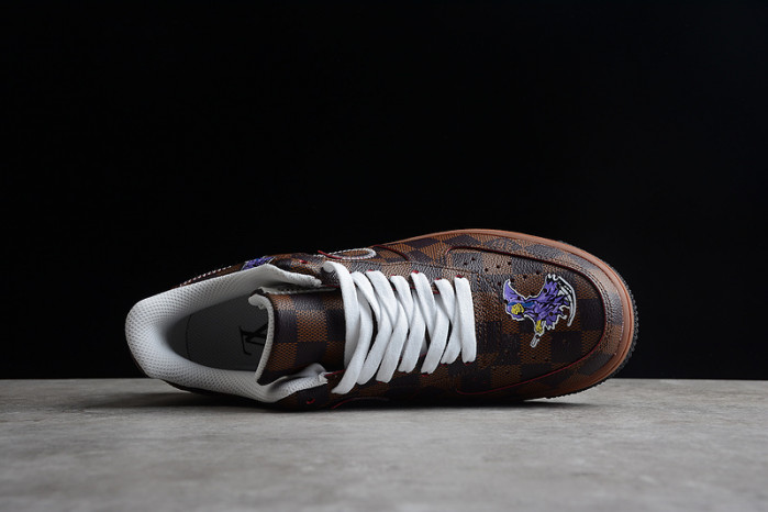 Nike Air Force 1 LV Low