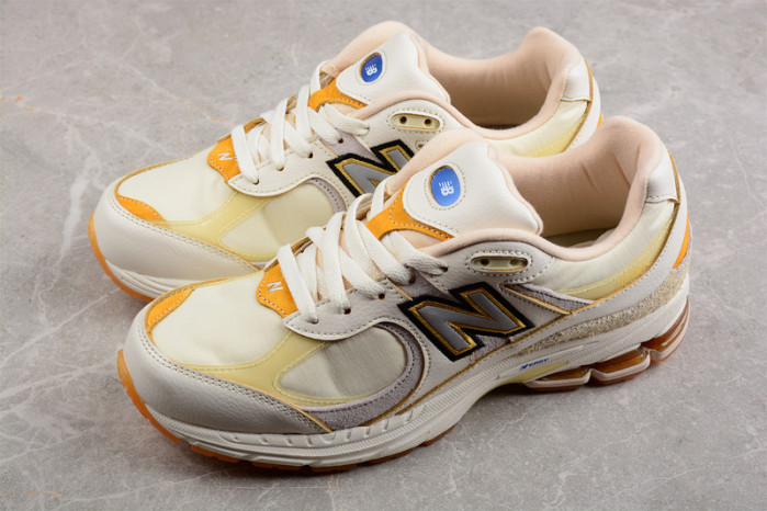 NEW BALANCE SNEAKER NB016