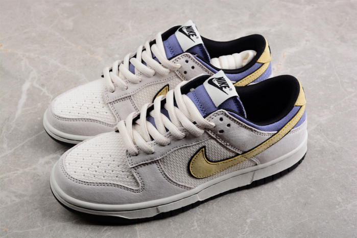 Otomo Katsuhiro x Nk SB Dunk Low "Steamboy OST" LF0039-016