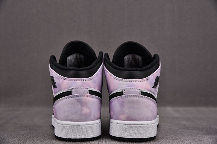 Jordan 1 Mid SE Zen Master (GS) DM6216-001