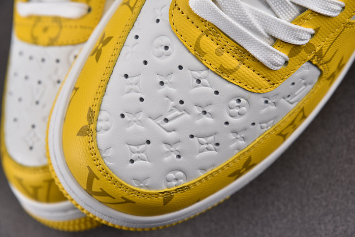 l**is V*t*n x nike air force