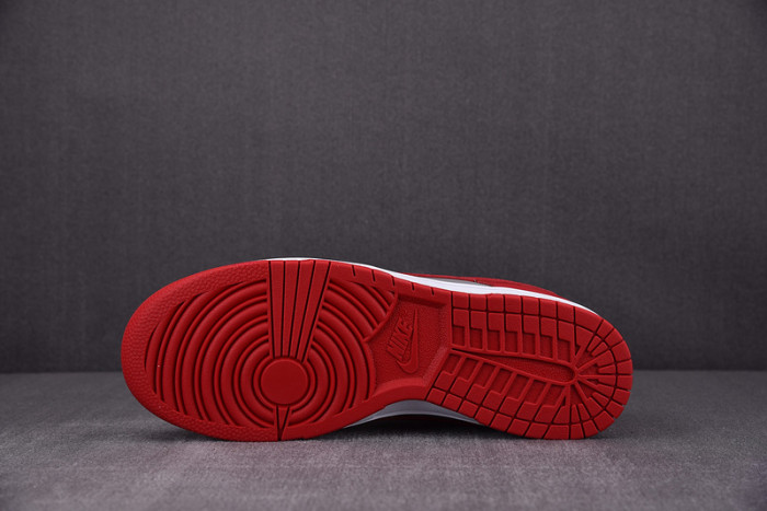 Nike Dunk Low UNLV DD1391-002