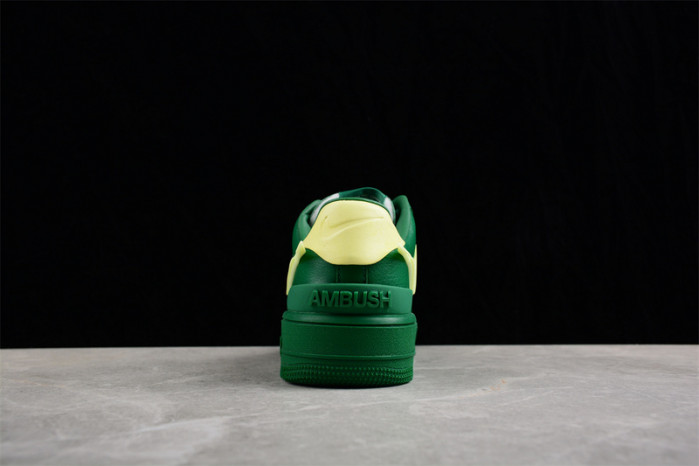 Nike Air Force 1 Low SP AMBUSH Pine Green DV3464-300