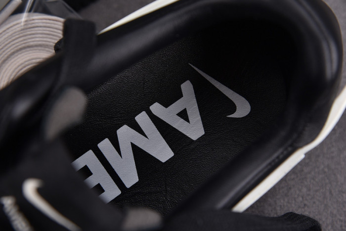 Nike Air Force 1 Low SP AMBUSH Black DV3464-001