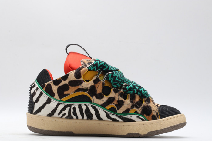 LANVIN SNEAKER LS082