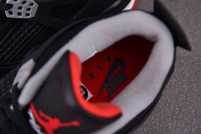 Jordan 4 Retro Bred Reimagined FV5029-006