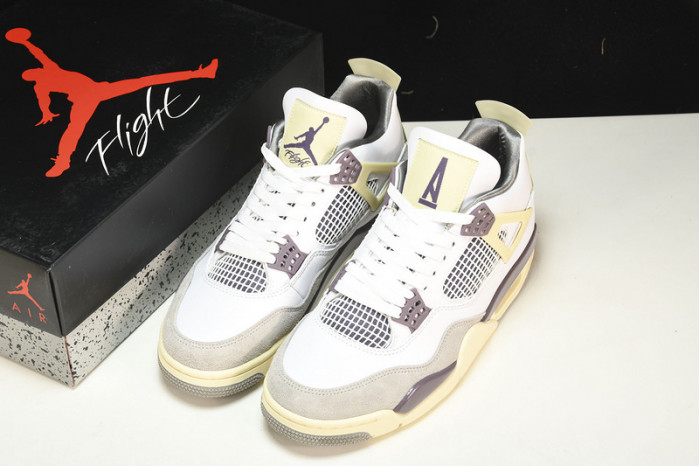 Air Jordan 4 DH6927-068