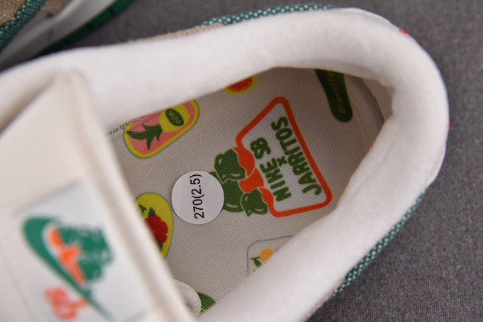 Nike SB Dunk Low Jarritos FD0860-001