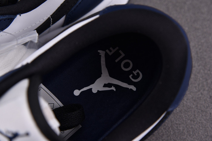 Jordan 1 Retro Low Golf Midnight Navy DD9315-104