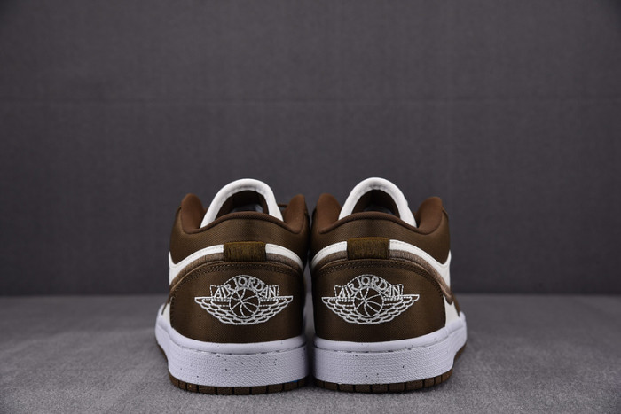AIR JORDAN 1 LOW SE “LIGHT OLIVE” DV0426-301
