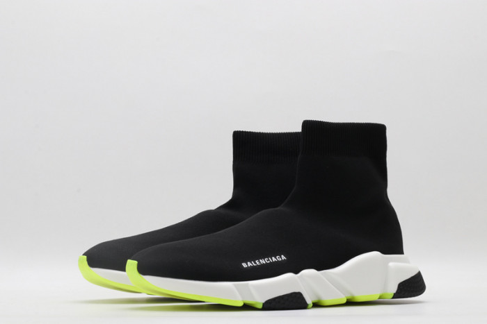 SPEED TRAINER SNEAKERS 1000081