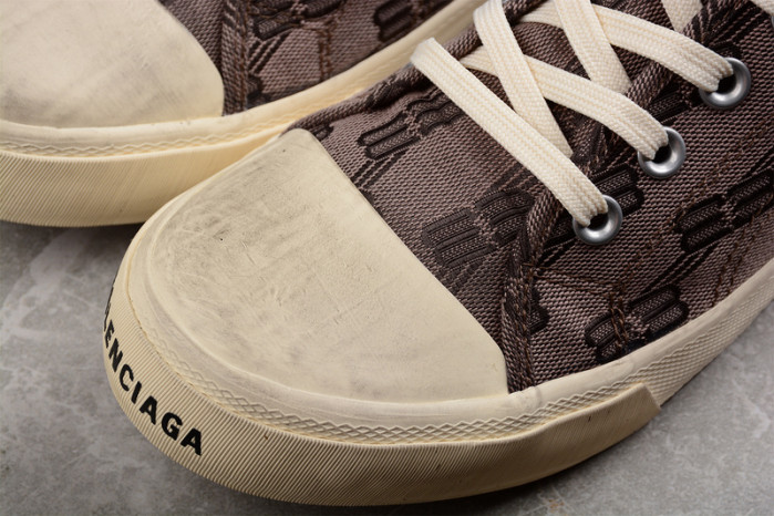 Ba*len*cia*ga sneakers bs52