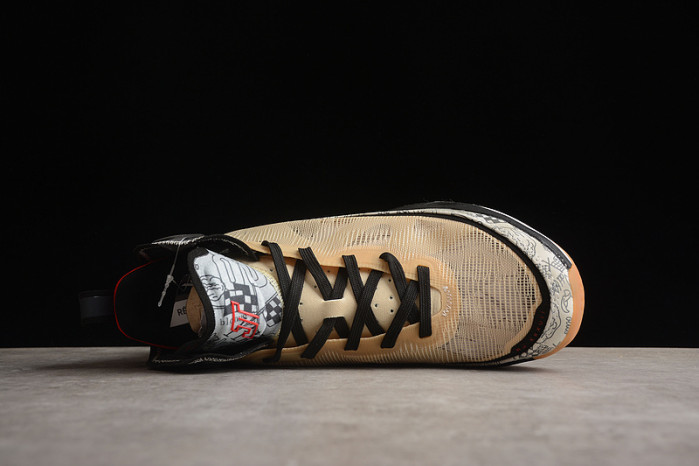 AIR JORDAN 37 “JAYSON TATUM” DZ0812-200