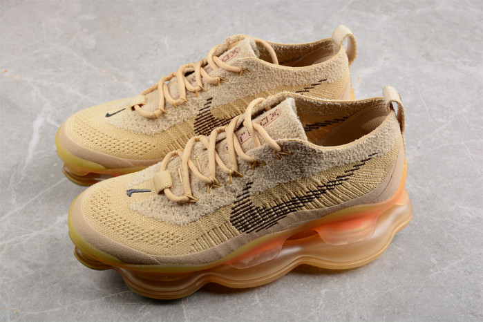 NIKE AIR MAX SCORPION "WHEAT" DJ4702-200