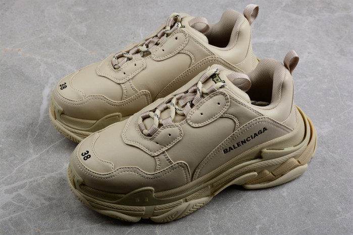 TRIPLES TRAINER SNEAKERS 2000142
