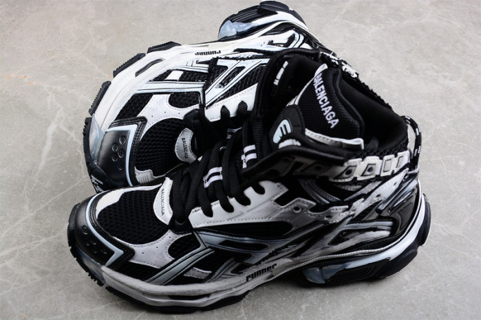 RUNNER SNEAKER RS085