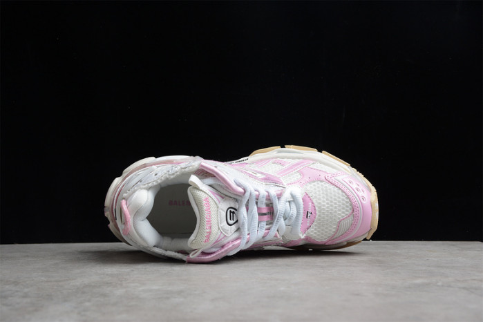 RUNNER SNEAKER 