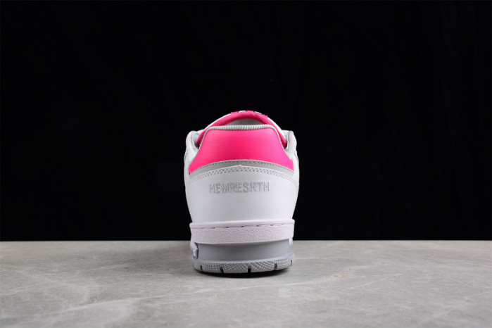 LV TRAINER SNEAKER LV-000551