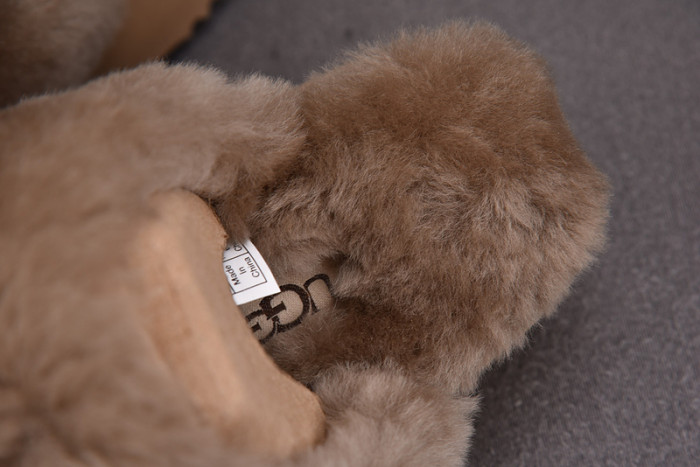 UGG Disquette Slipper