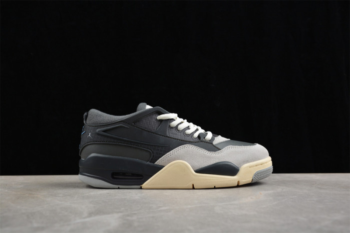 Air Jordan 4 RM Iron Grey (GS) FQ7938-002