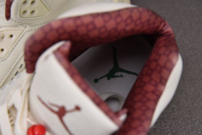 Air Jordan 5 "El Grito" HF8833-100