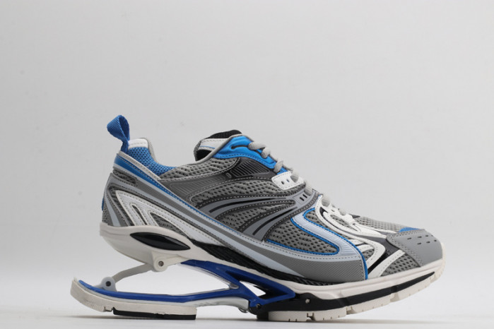 TRIPLES TRAINER SNEAKERS 2000060