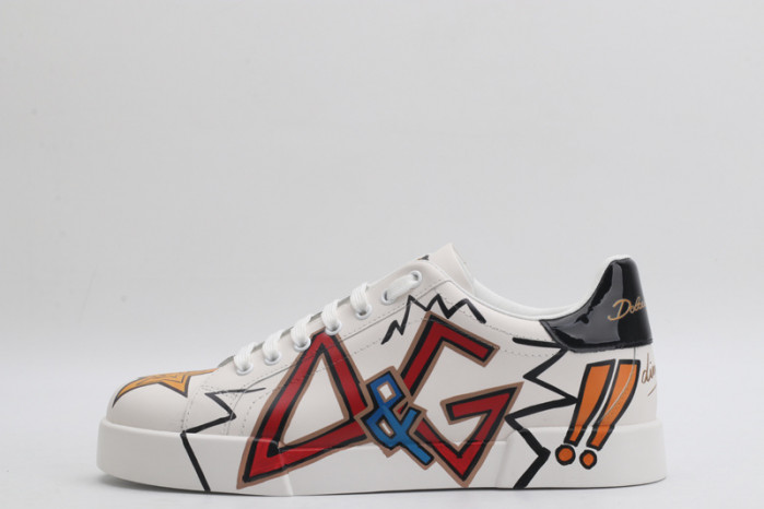 DG SNEAKER DG-10021