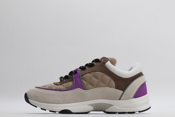 Chane* snekaers C000009