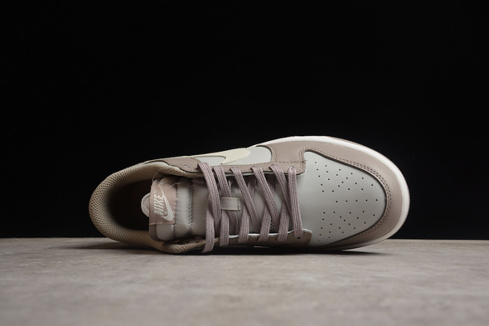 Nike Dunk Low Bone Beige (Women