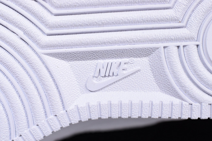 Nike Air Force 1 Mid “Just Do It” BQ6474-100