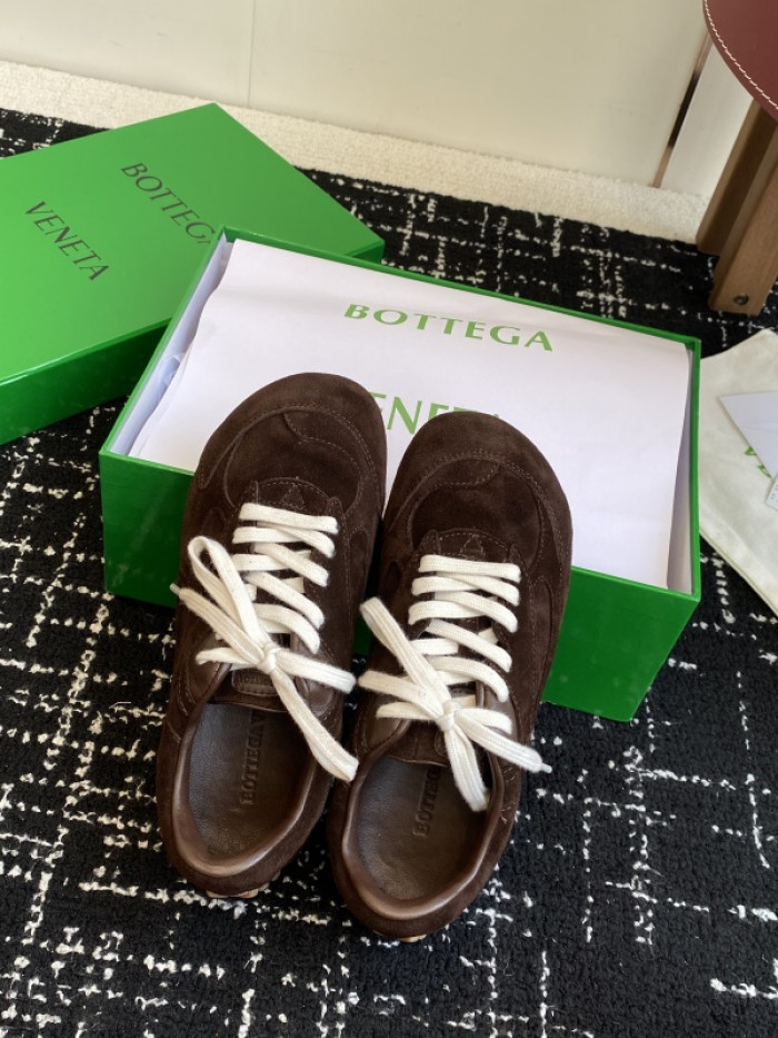 BOTTEGA VENETA Orbit Sneaker BV024