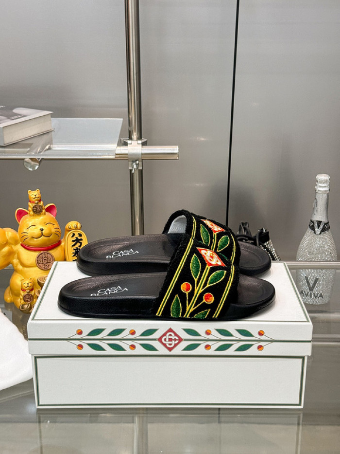 CASABLANCA SANDAL