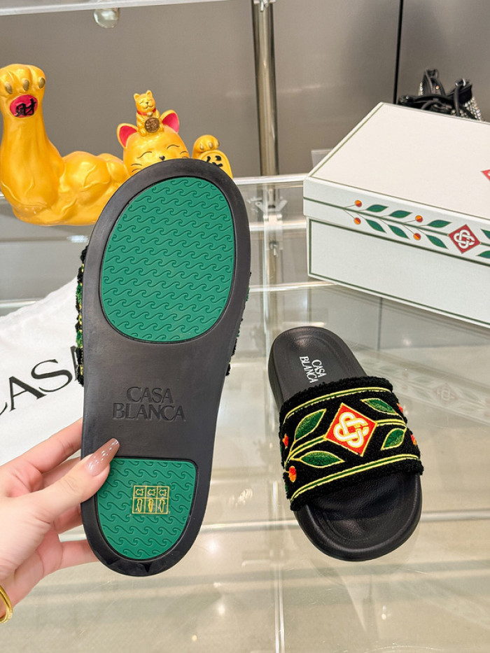 CASABLANCA SANDAL