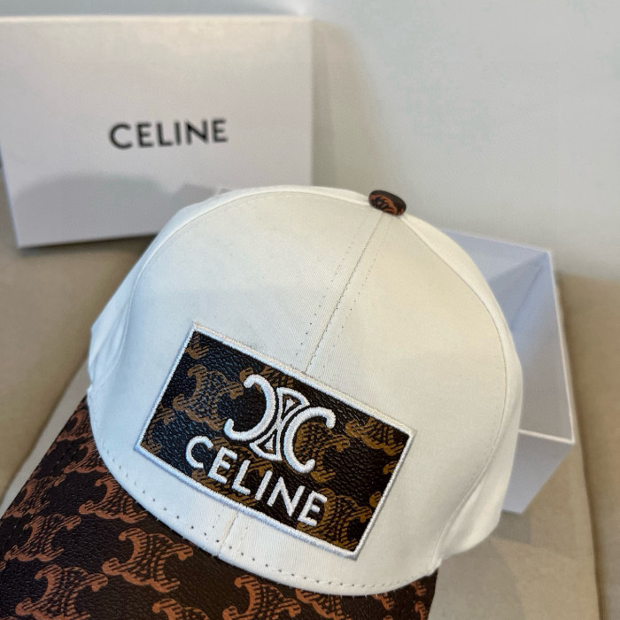 CELINE HAT