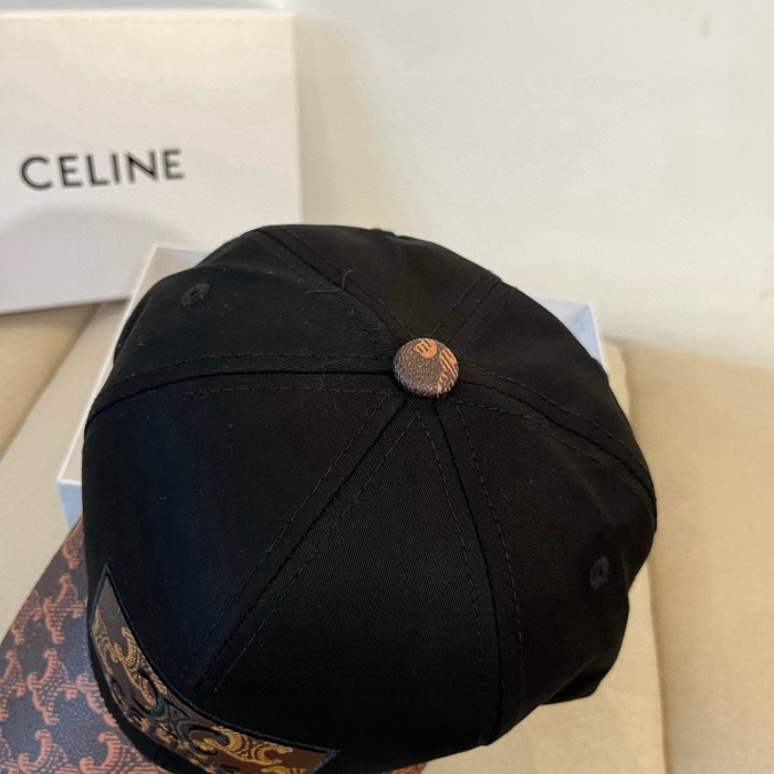 CELINE HAT