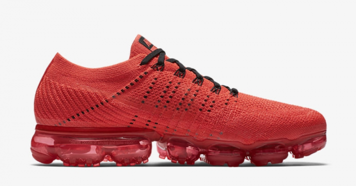 Nike Air Vapormax FK / Clot "Clot" aa2241-006