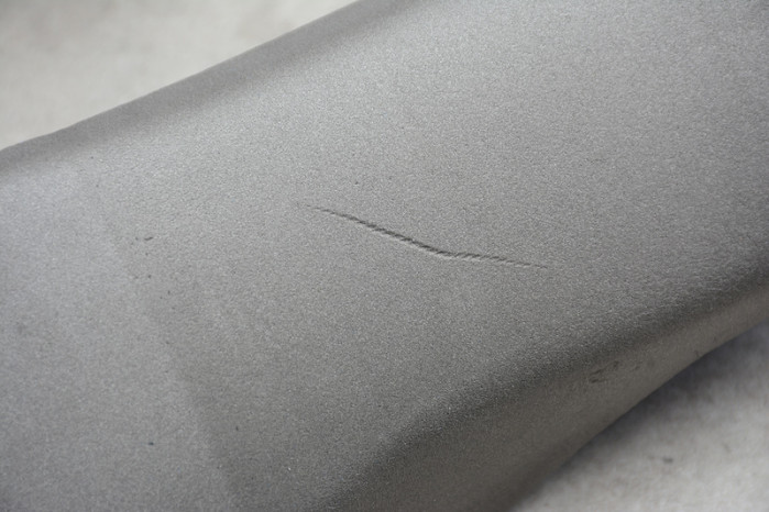 Uninterrupted Nike Air Force 1 Low CQ0494-100