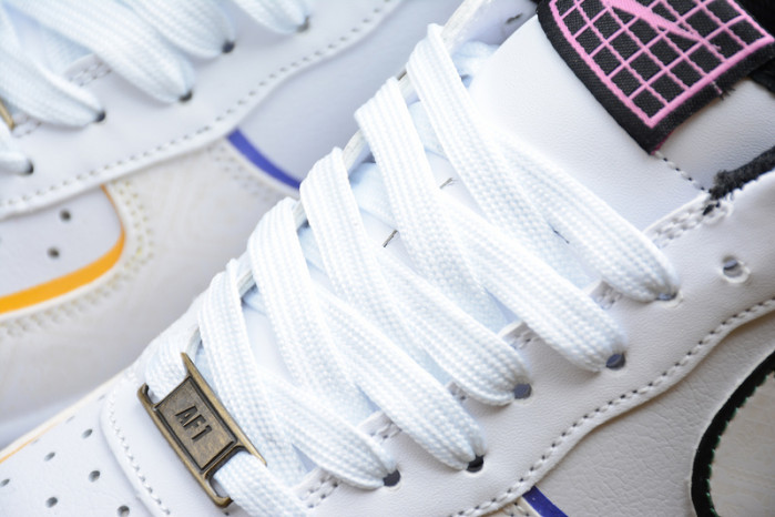 Nike Air Force 1 Day Of The Dead CT1138-100