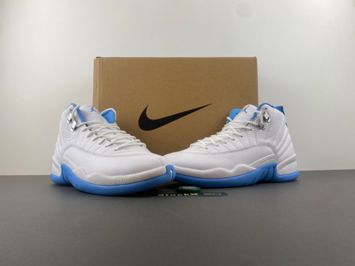 Air Jordan 12 Retro 