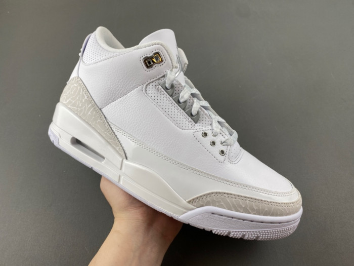 Air Jordan 3 Retro 